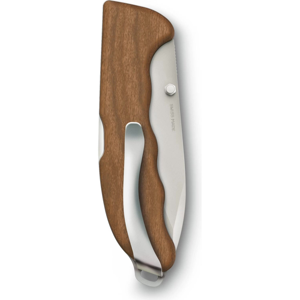 Нож перочинный Victorinox Evoke Wood (0.9415.D630) 