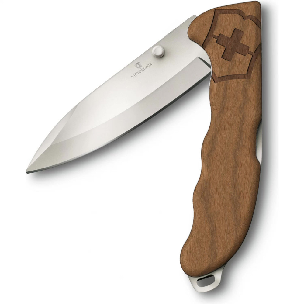 Нож перочинный Victorinox Evoke Wood (0.9415.D630) 