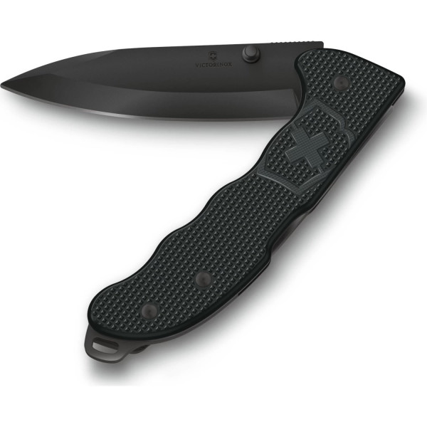 Victorinox - DS23 Evoke Alox - нож складной 0.9415.DS23