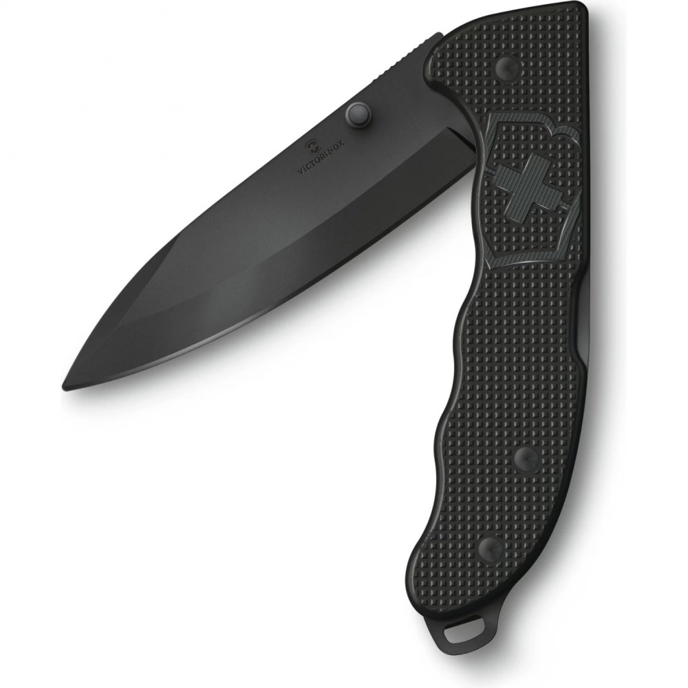 Victorinox - DS23 Evoke Alox - нож складной 0.9415.DS23
