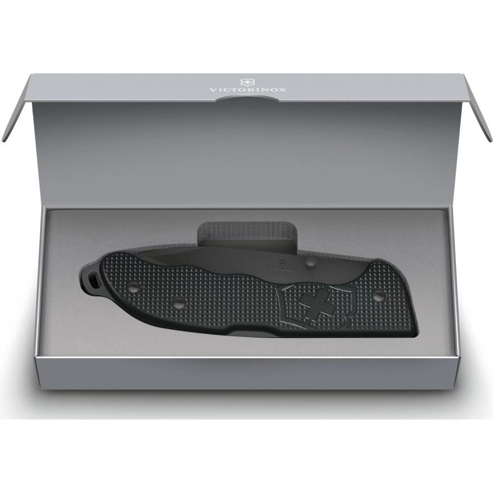 Victorinox - DS23 Evoke Alox - нож складной 0.9415.DS23