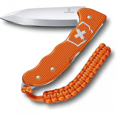 Нож охотника VICTORINOX Hunter Pro Alox LE 2021 0.9415.L21