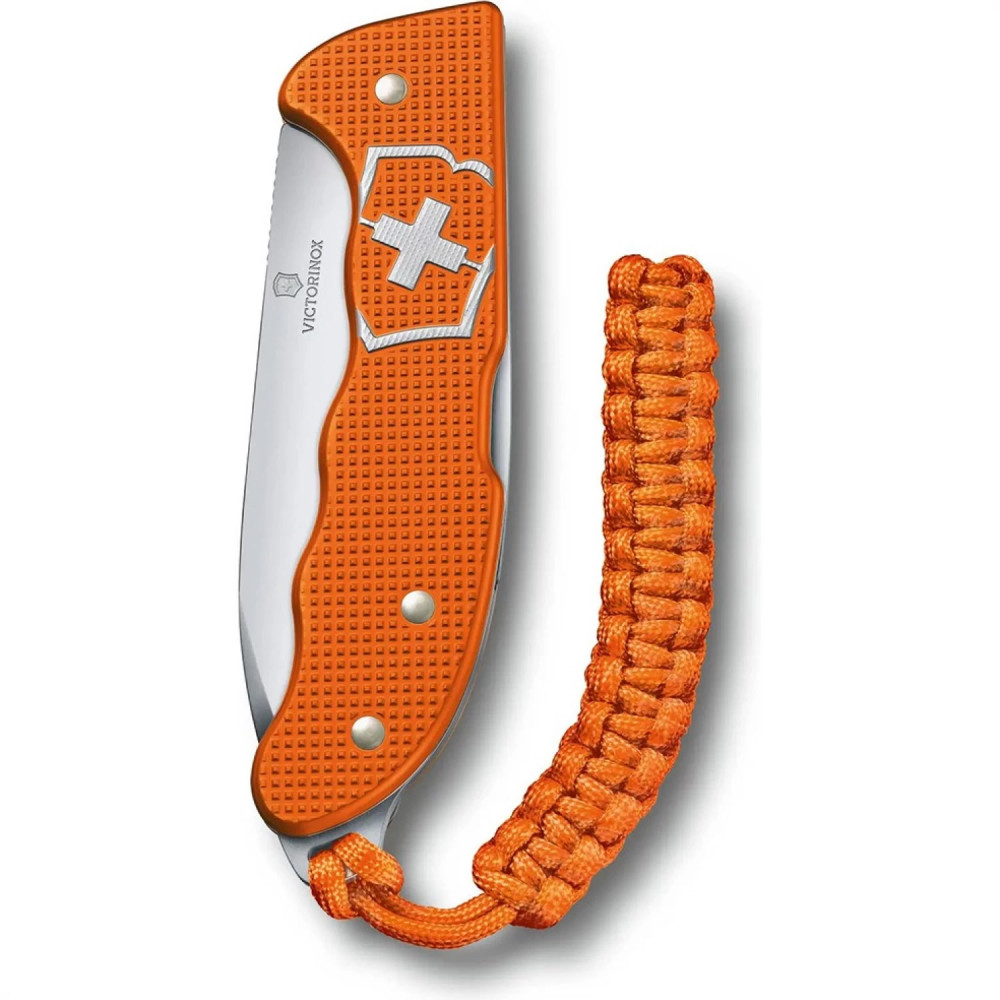 Нож охотника VICTORINOX Hunter Pro Alox LE 2021 0.9415.L21