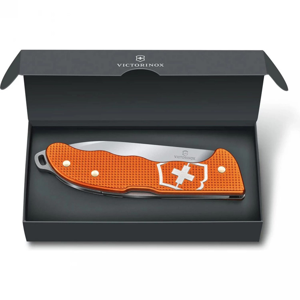 Нож охотника VICTORINOX Hunter Pro Alox LE 2021 0.9415.L21