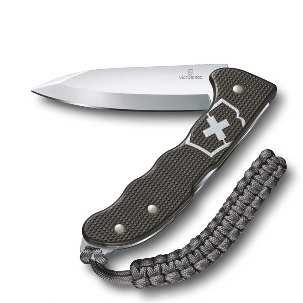 Нож охотника VICTORINOX Hunter Pro Alox LE 2022 130 мм 0.9415.L22