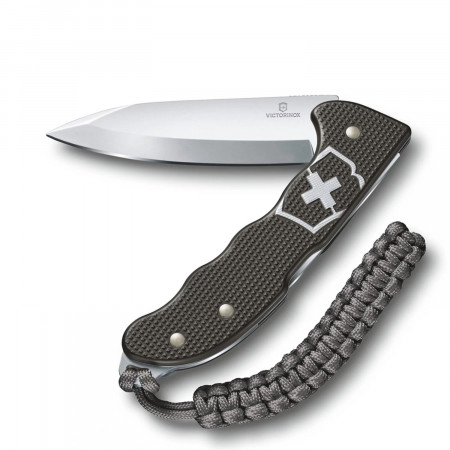 Нож охотника VICTORINOX Hunter Pro Alox LE 2022 130 мм 0.9415.L22