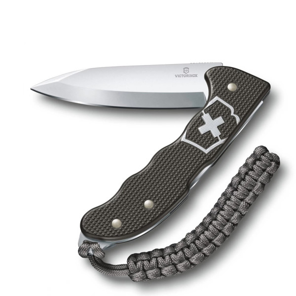 Нож охотника VICTORINOX Hunter Pro Alox LE 2022 130 мм 0.9415.L22