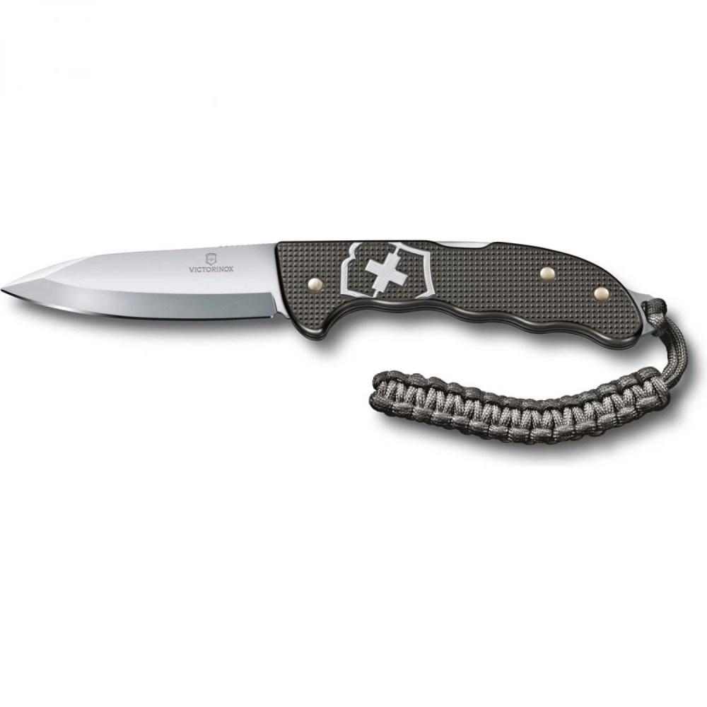 Нож охотника VICTORINOX Hunter Pro Alox LE 2022 130 мм 0.9415.L22