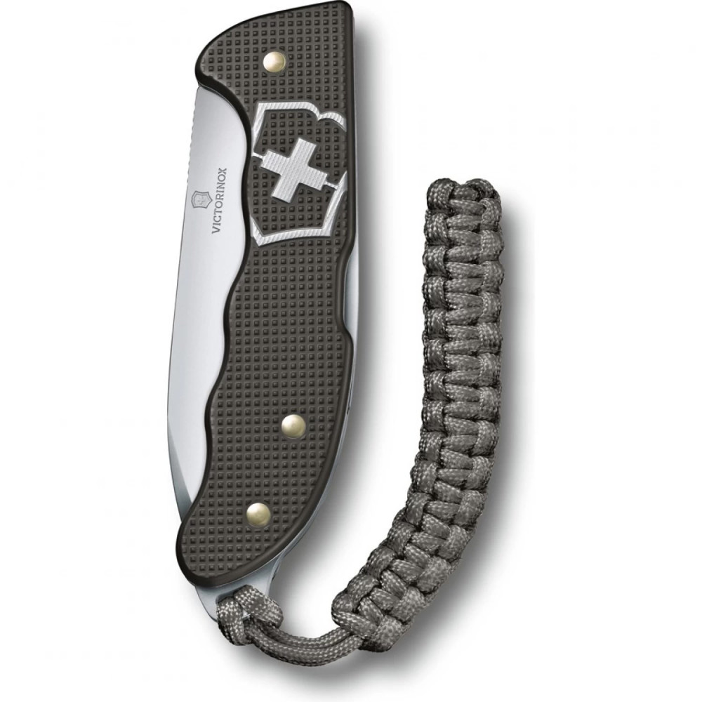 Нож охотника VICTORINOX Hunter Pro Alox LE 2022 130 мм 0.9415.L22