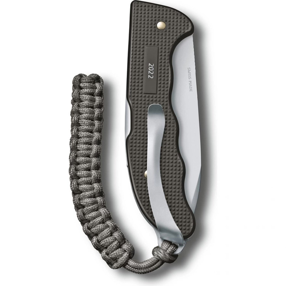 Нож охотника VICTORINOX Hunter Pro Alox LE 2022 130 мм 0.9415.L22