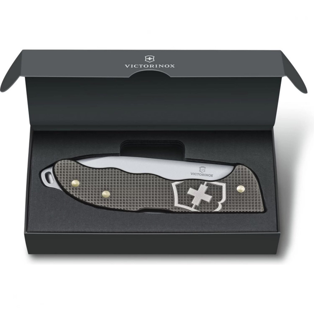 Нож охотника VICTORINOX Hunter Pro Alox LE 2022 130 мм 0.9415.L22