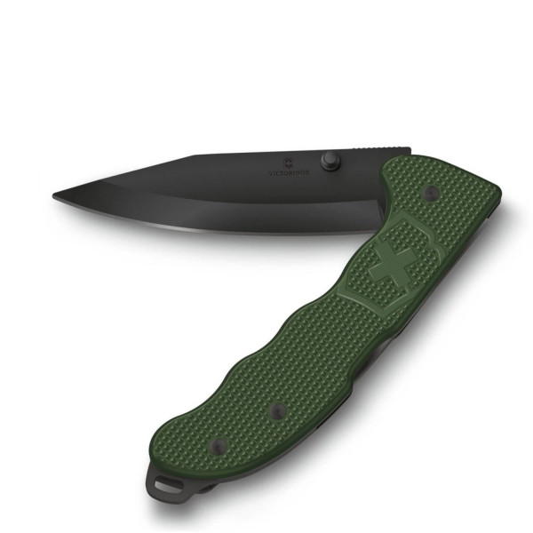 Victorinox - DS24 Evoke Alox - нож складной 0.9425.DS24