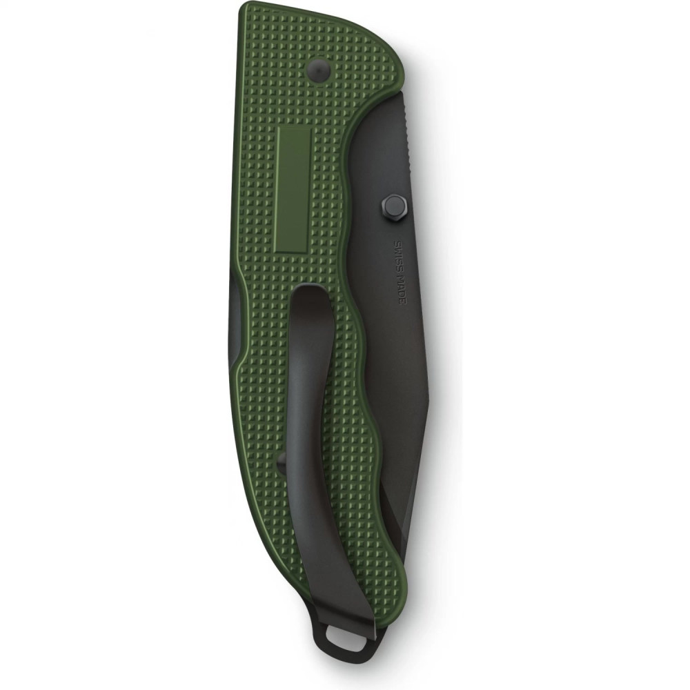 Victorinox - DS24 Evoke Alox - нож складной 0.9425.DS24
