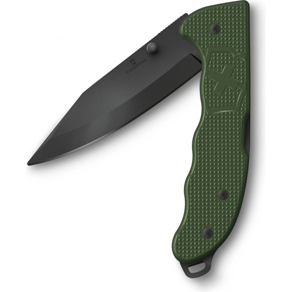 Victorinox - DS24 Evoke Alox - нож складной 0.9425.DS24