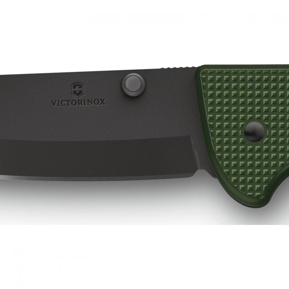 Victorinox - DS24 Evoke Alox - нож складной 0.9425.DS24