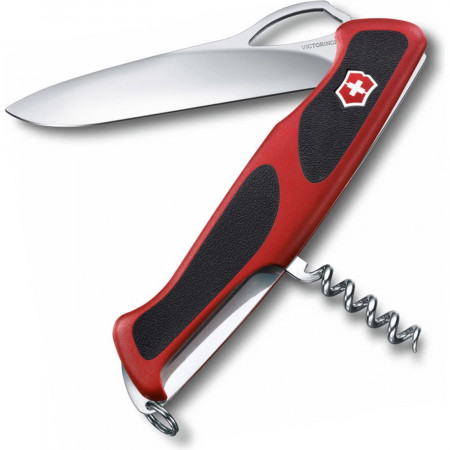 Нож перочинный складной швейцарский Victorinox RangerGrip 63 (0.9523.MC)