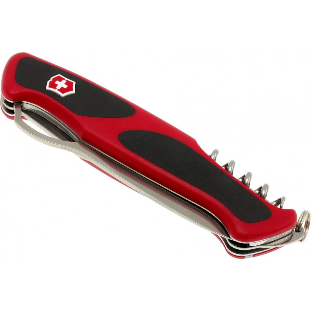 Нож перочинный VICTORINOX RangerGrip 61 0.9553.MC