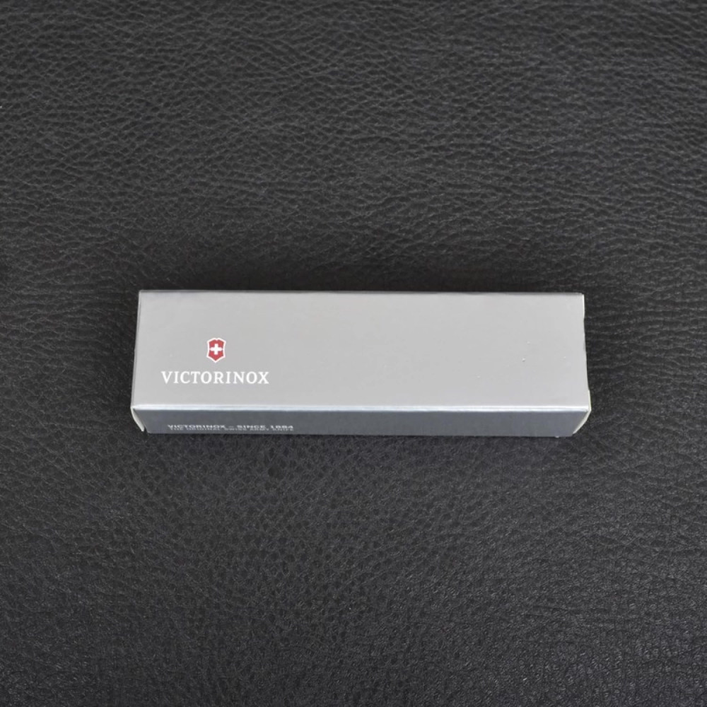 Нож перочинный VICTORINOX RangerWood 55 0.9561.63