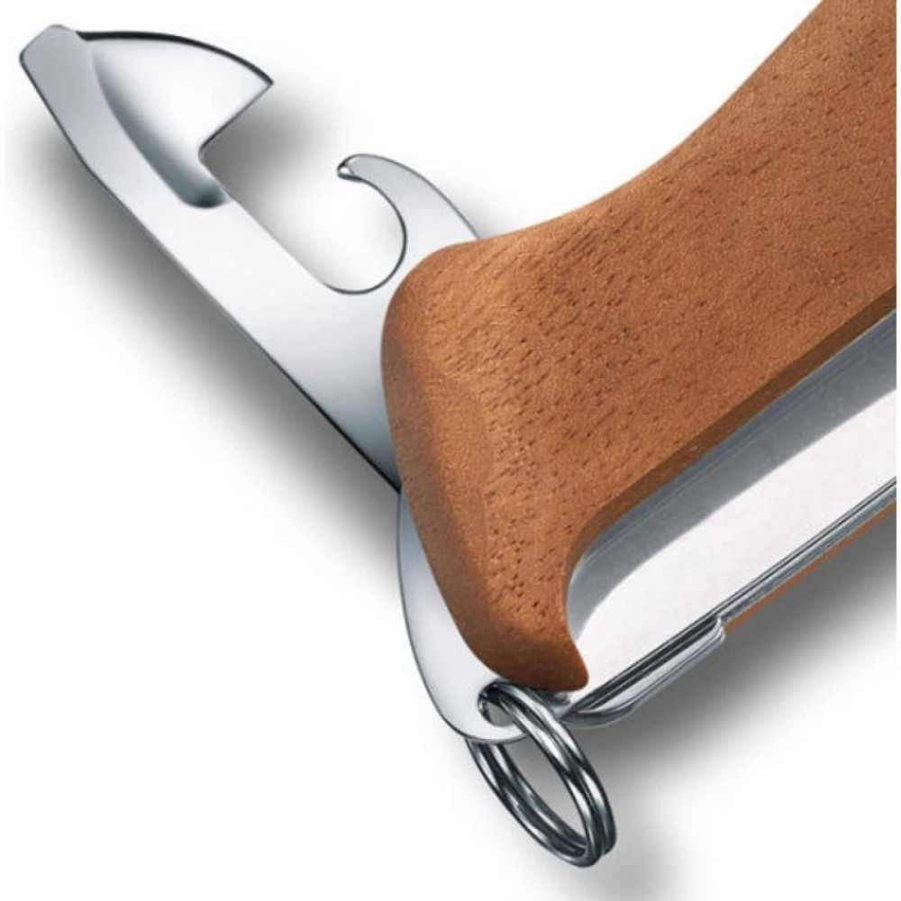 Нож перочинный VICTORINOX RangerWood 55 0.9561.63