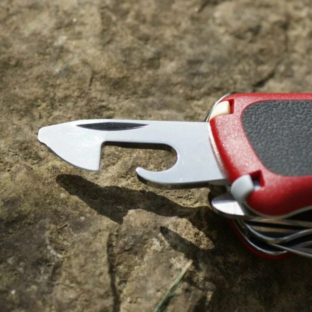 Нож перочинный VICTORINOX RangerGrip 55 0.9563.C