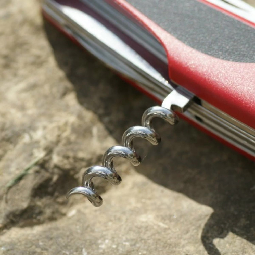 Нож перочинный VICTORINOX RangerGrip 55 0.9563.C