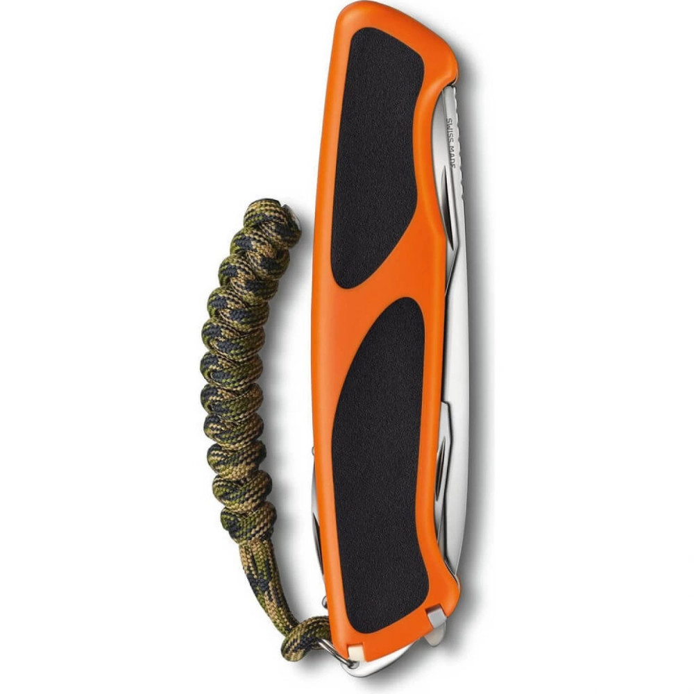 Нож перочинный VICTORINOX RangerGrip 55 SE 2019 0.9563.C91