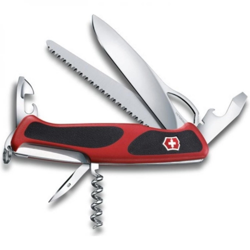 Нож перочинный VICTORINOX RangerGrip 79 0.9563.MC