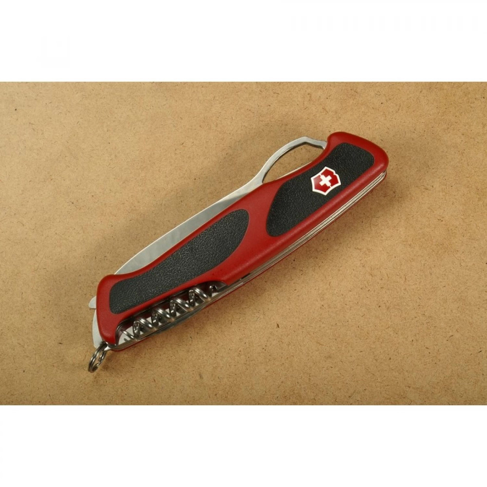 Нож перочинный VICTORINOX RangerGrip 79 0.9563.MC