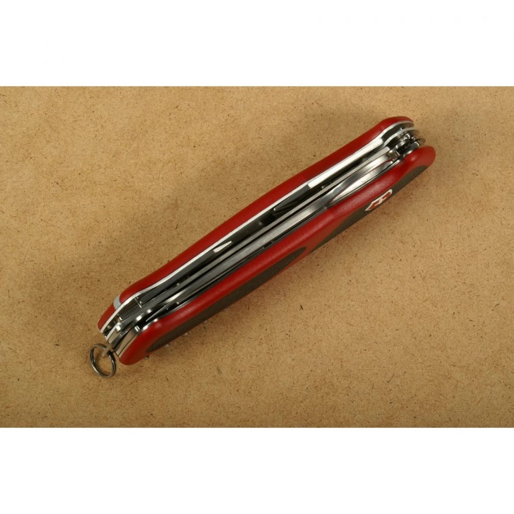 Нож перочинный VICTORINOX RangerGrip 79 0.9563.MC