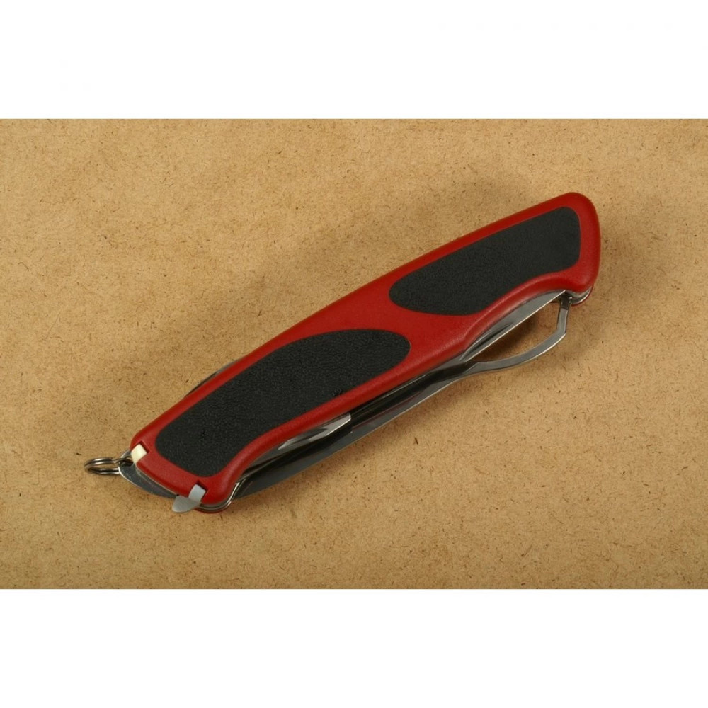 Нож перочинный VICTORINOX RangerGrip 79 0.9563.MC