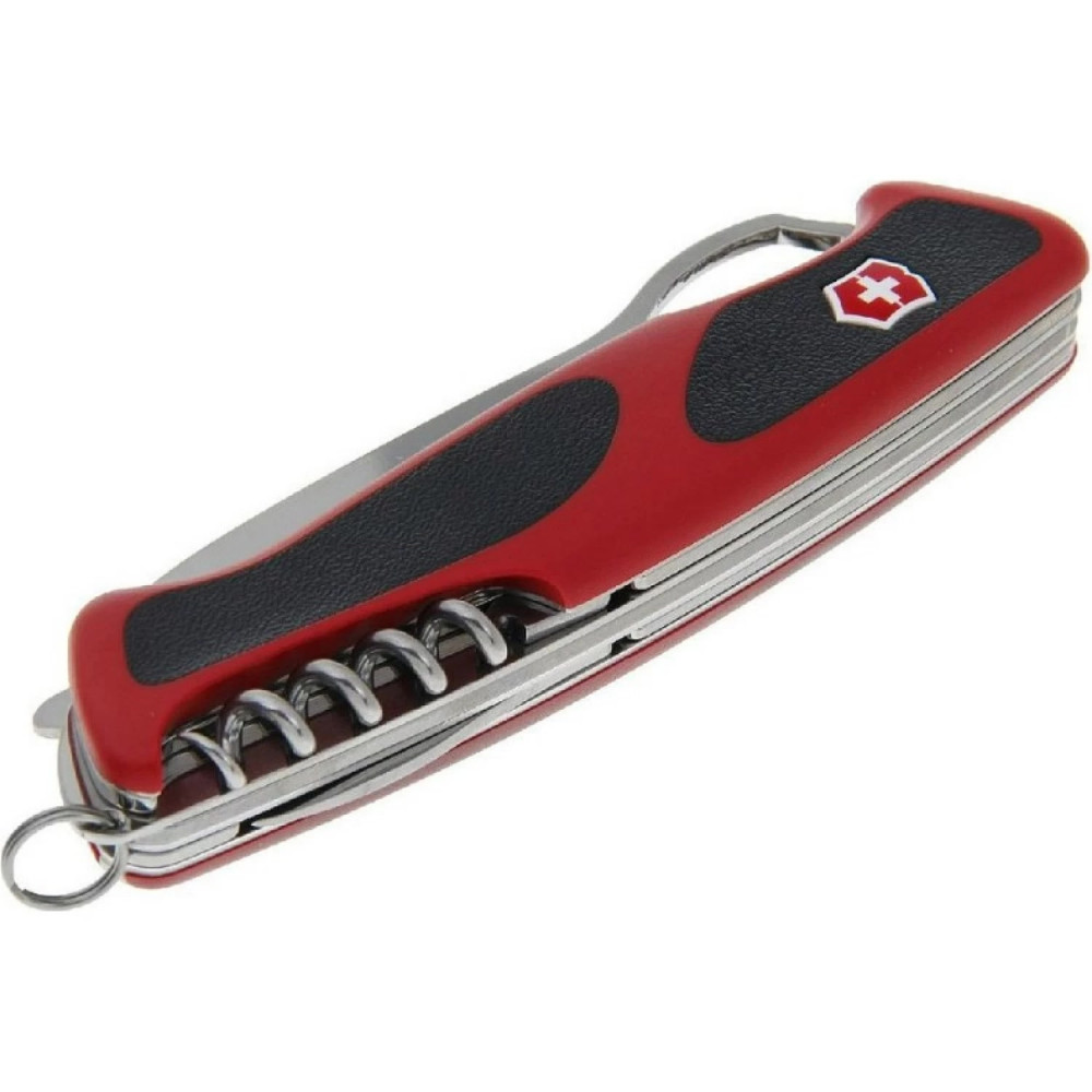Нож перочинный VICTORINOX RangerGrip 79 0.9563.MC