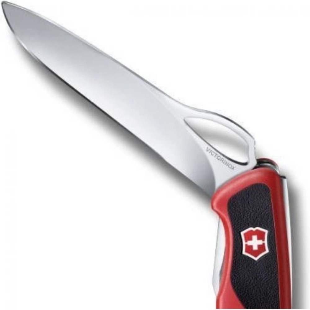 Нож перочинный VICTORINOX RangerGrip 79 0.9563.MC
