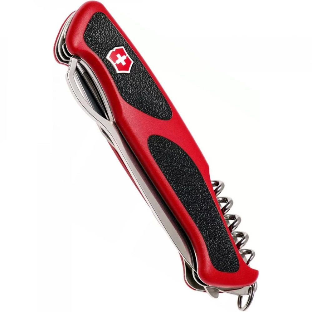 Нож перочинный VICTORINOX RangerGrip 79 0.9563.MC