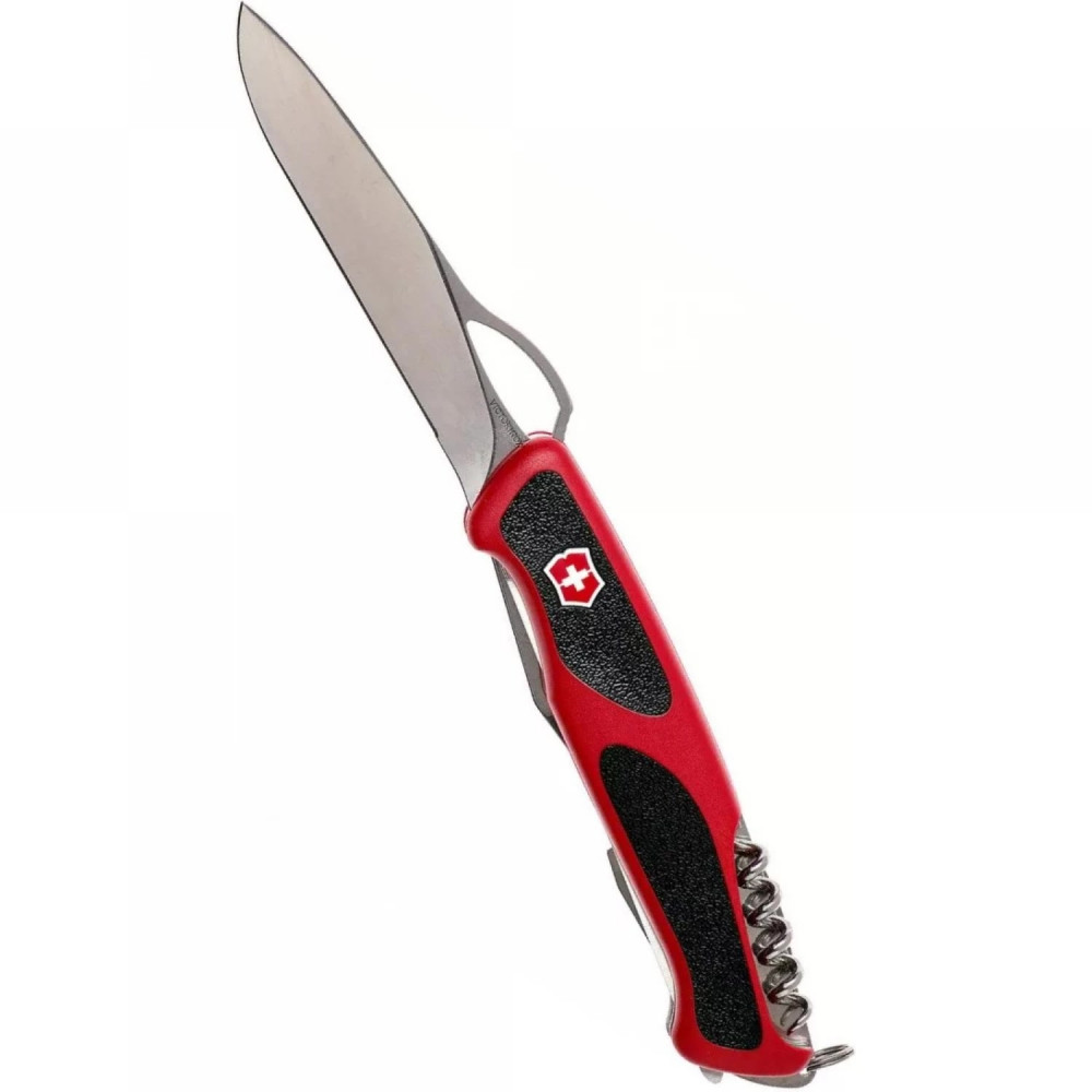 Нож перочинный VICTORINOX RangerGrip 79 0.9563.MC