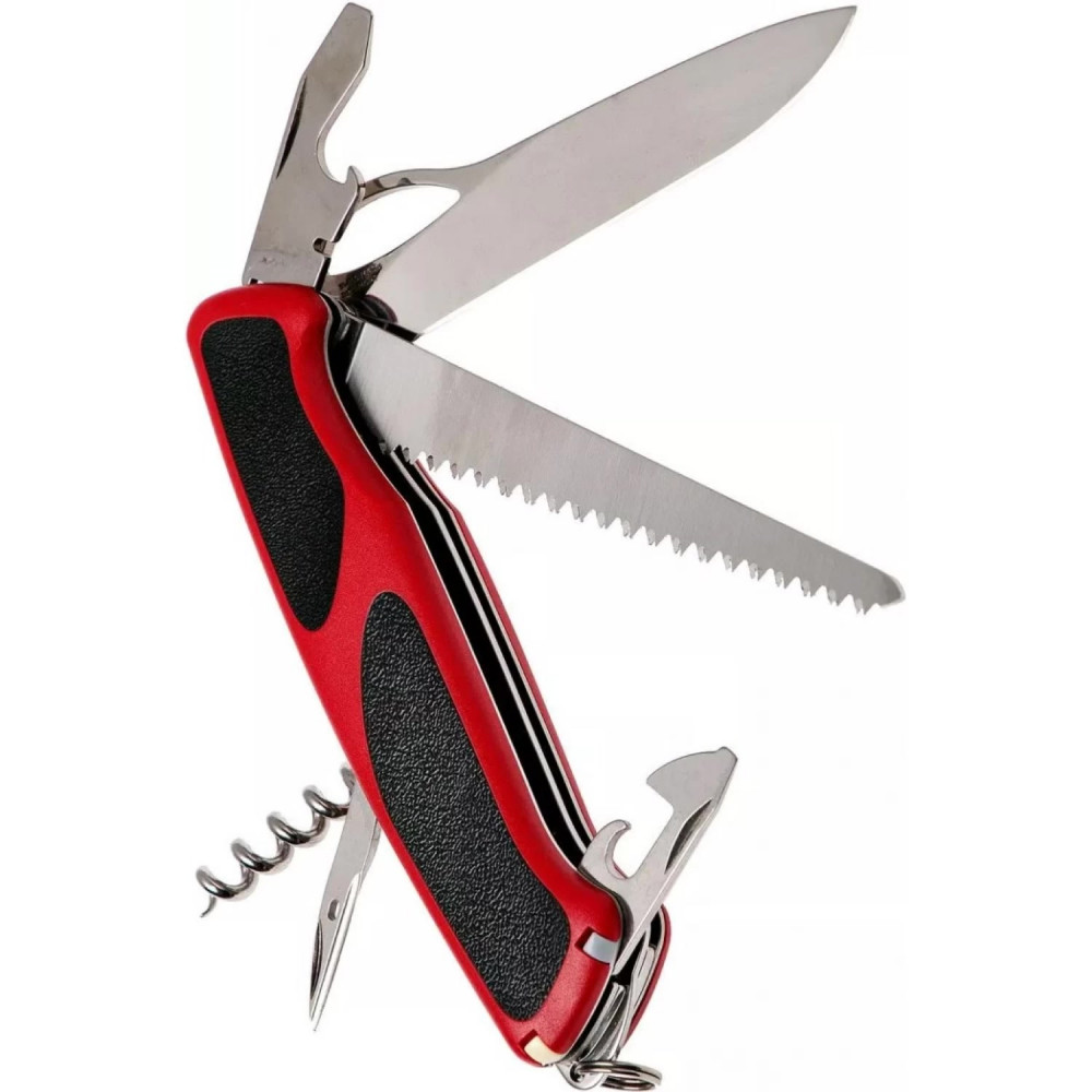 Нож перочинный VICTORINOX RangerGrip 79 0.9563.MC