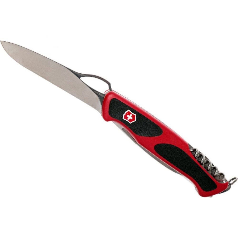 Нож перочинный VICTORINOX RangerGrip 57 Hunter 0.9583.MC