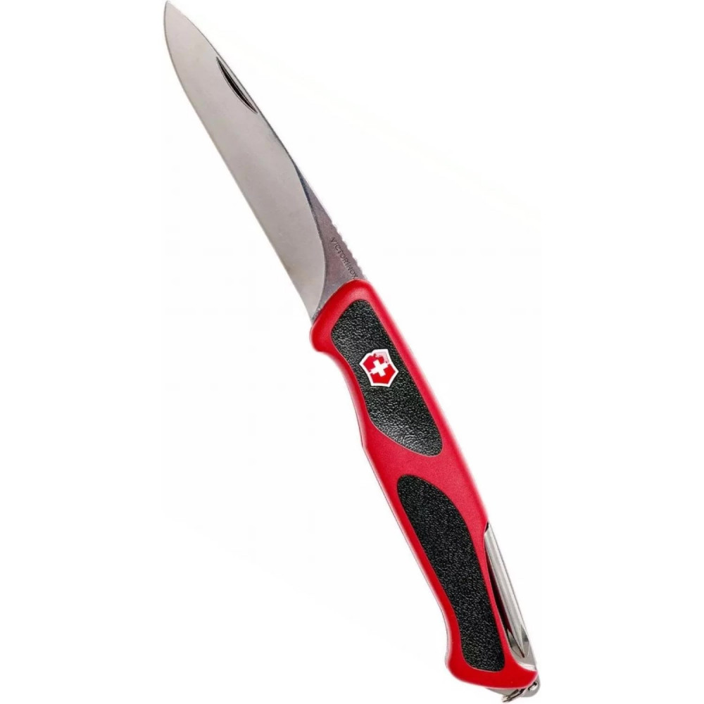 Нож перочинный складной швейцарский Victorinox RangerGrip 53 0.9623.C