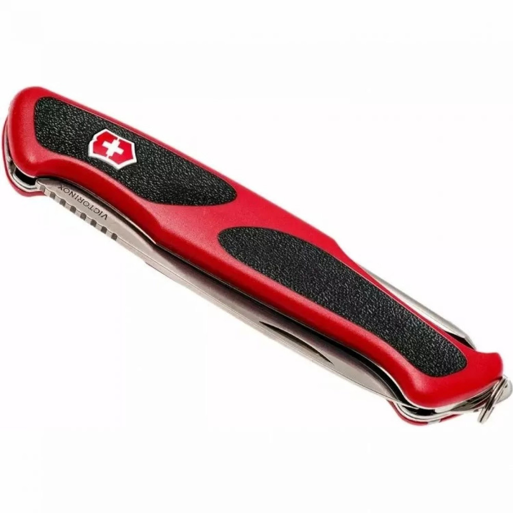Нож перочинный складной швейцарский Victorinox RangerGrip 53 0.9623.C