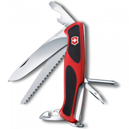 Нож перочинный VICTORINOX RangerGrip 56 0.9663.C