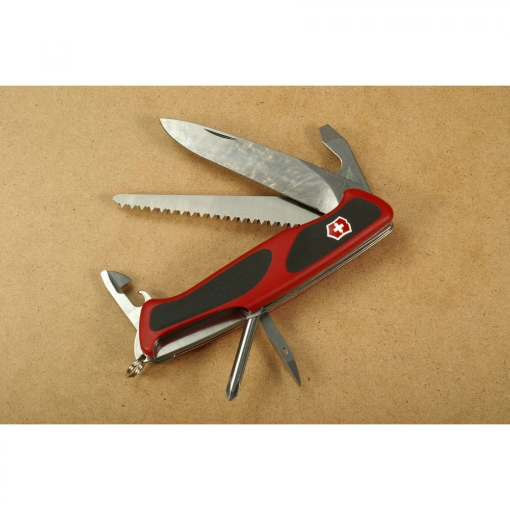 Нож перочинный VICTORINOX RangerGrip 56 0.9663.C