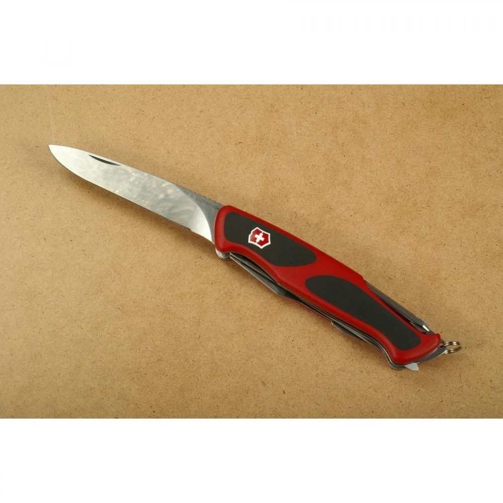 Нож перочинный VICTORINOX RangerGrip 56 0.9663.C