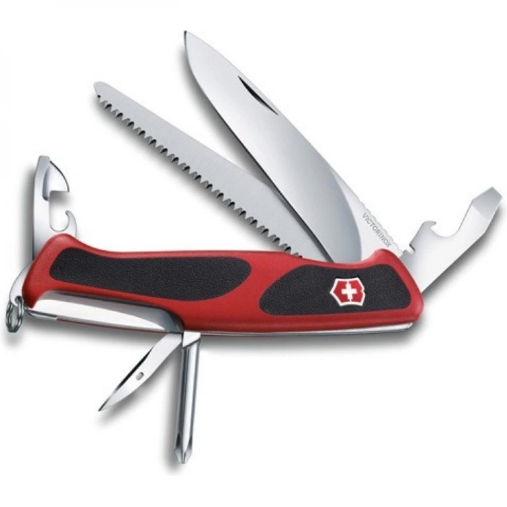Нож перочинный VICTORINOX RangerGrip 56 0.9663.C