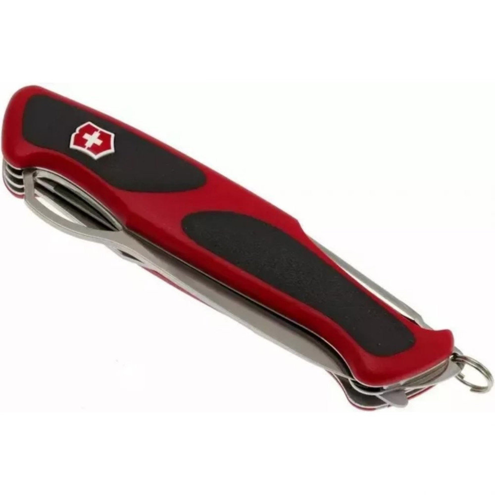Нож перочинный VICTORINOX RangerGrip 78 0.9663.MC