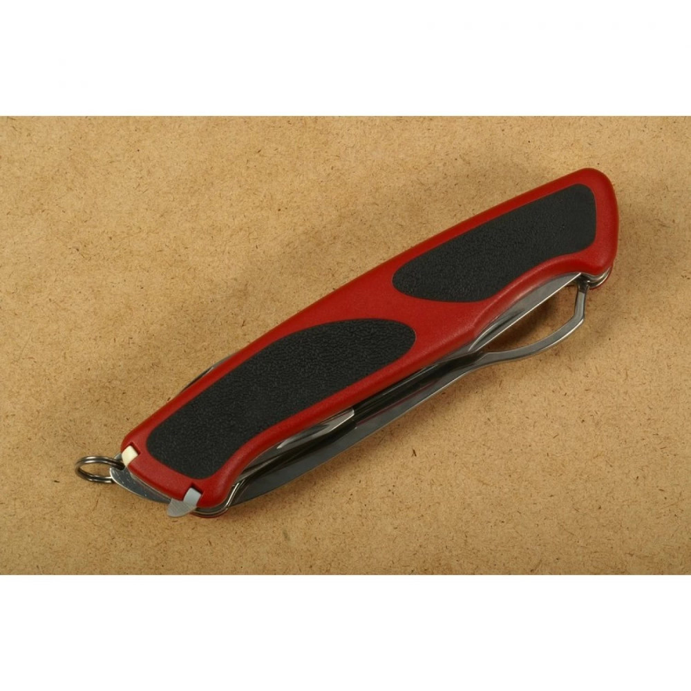 Нож перочинный VICTORINOX RangerGrip 78 0.9663.MC