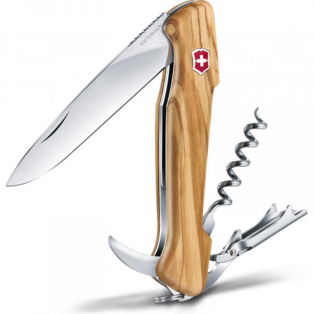 Нож перочинный VICTORINOX Wine Master 0.9701.64