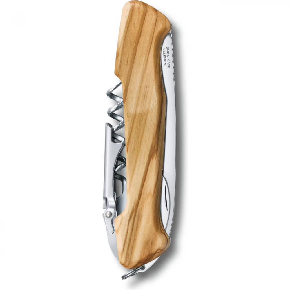 Нож перочинный VICTORINOX Wine Master 0.9701.64