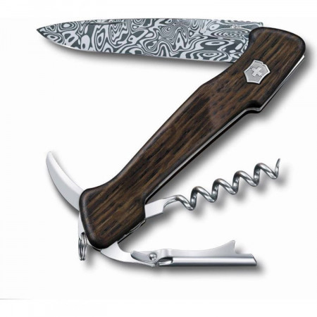 Нож перочинный VICTORINOX Wine Master 0.9701.J19
