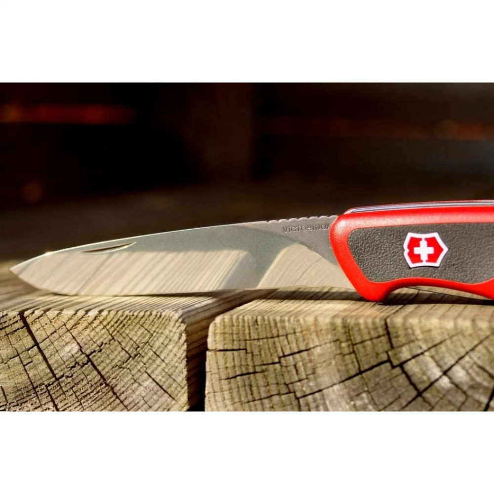 Нож перочинный VICTORINOX RangerGrip 74 0.9723.C