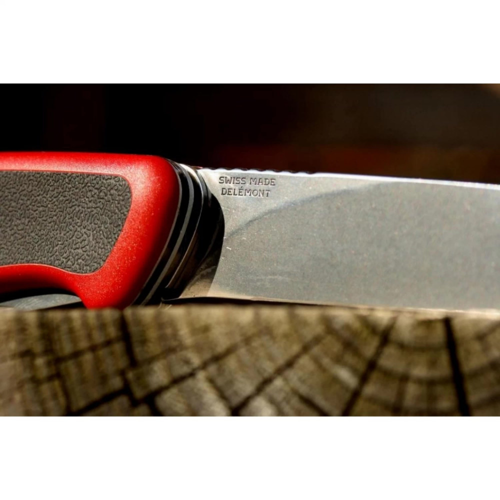Нож перочинный VICTORINOX RangerGrip 74 0.9723.C