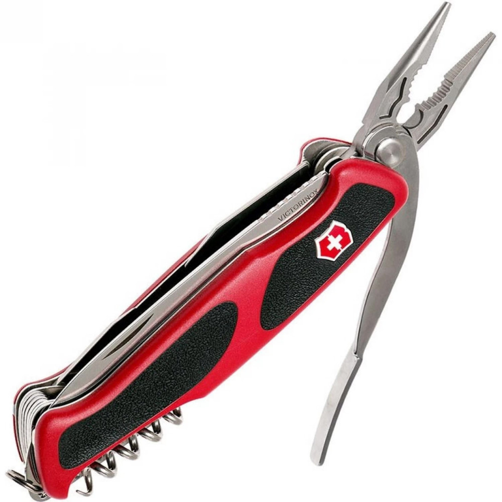 Нож перочинный VICTORINOX RangerGrip 74 0.9723.C